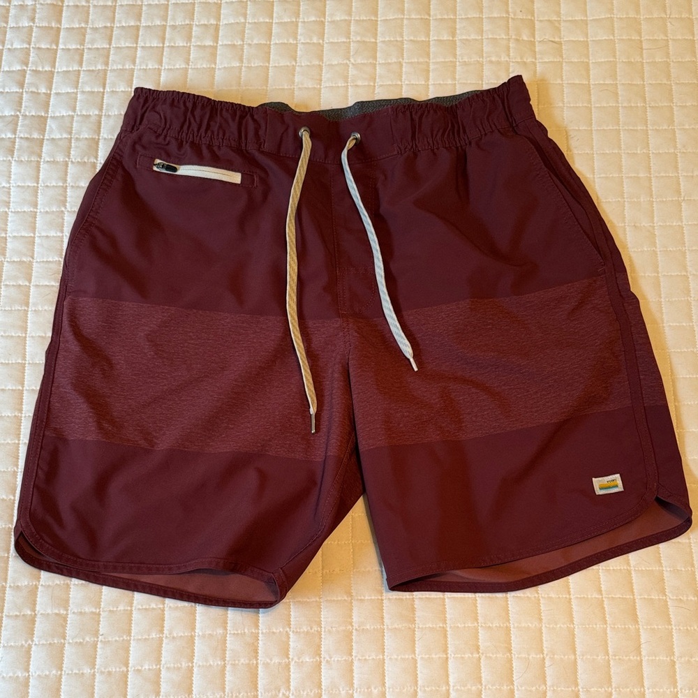 Vuori Shorts